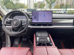 Tank 400 New Energy 2026 Hi4-Z Smart Comfort Edition - ფოტო 15
