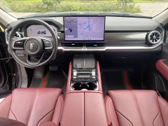 Tank 400 New Energy 2026 Hi4-Z Smart Comfort Edition - ფოტო 16