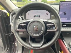 Tank 400 New Energy 2026 Hi4-Z Smart Comfort Edition - ფოტო 17