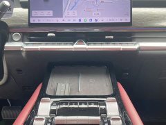 Tank 400 New Energy 2026 Hi4-Z Smart Comfort Edition - ფოტო 18