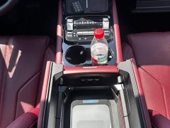 Tank 400 New Energy 2026 Hi4-Z Smart Comfort Edition - ფოტო 19