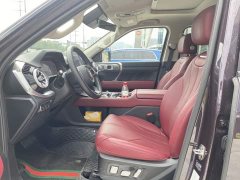 Tank 400 New Energy 2026 Hi4-Z Smart Comfort Edition - ფოტო 20
