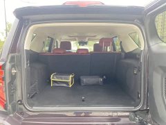 Tank 400 New Energy 2026 Hi4-Z Smart Comfort Edition - ფოტო 3