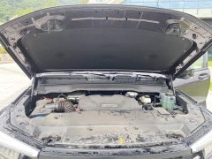 Tank 400 New Energy 2026 Hi4-Z Smart Comfort Edition - ფოტო 5