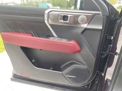 Tank 400 New Energy 2026 Hi4-Z Smart Comfort Edition - ფოტო 6