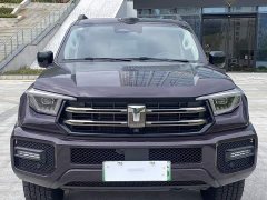 Tank 400 New Energy 2026 Hi4-Z Smart Comfort Edition - ფოტო 8