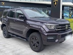 Tank 400 New Energy 2026 Hi4-Z Smart Comfort Edition - ფოტო 9