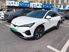 Arcfox Alpha T5 520 MAX - ფოტო 1