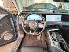 Voyah Lantu FREE Four-Wheel Drive Standard Extended Range Exclusive Luxury Package - ფოტო 10