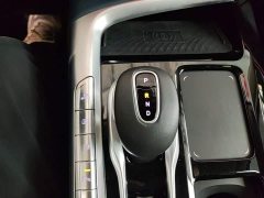 Voyah Lantu FREE Four-Wheel Drive Standard Extended Range Exclusive Luxury Package - ფოტო 13
