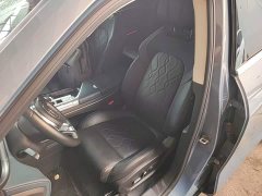 Voyah Lantu FREE Four-Wheel Drive Standard Extended Range Exclusive Luxury Package - ფოტო 14