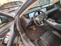 Voyah Lantu FREE Four-Wheel Drive Standard Extended Range Exclusive Luxury Package - ფოტო 15