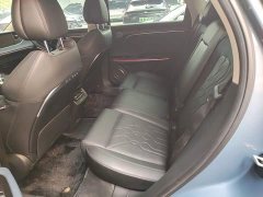 Voyah Lantu FREE Four-Wheel Drive Standard Extended Range Exclusive Luxury Package - ფოტო 16