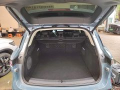 Voyah Lantu FREE Four-Wheel Drive Standard Extended Range Exclusive Luxury Package - ფოტო 18