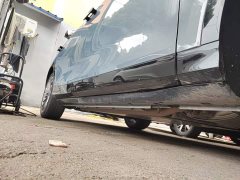 Voyah Lantu FREE Four-Wheel Drive Standard Extended Range Exclusive Luxury Package - ფოტო 20
