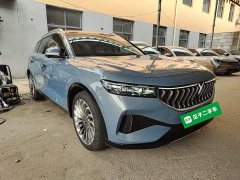 Voyah Lantu FREE Four-Wheel Drive Standard Extended Range Exclusive Luxury Package - ფოტო 3