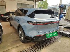 Voyah Lantu FREE Four-Wheel Drive Standard Extended Range Exclusive Luxury Package - ფოტო 4