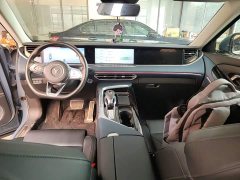 Voyah Lantu FREE Four-Wheel Drive Standard Extended Range Exclusive Luxury Package - ფოტო 9
