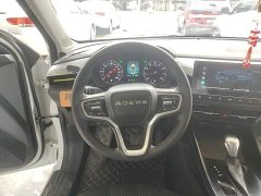SAIC MG i5 2021 1.5L CVT Platinum Edition - ფოტო 10
