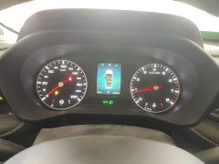 SAIC MG i5 2021 1.5L CVT Platinum Edition - ფოტო 11