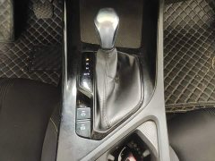 SAIC MG i5 2021 1.5L CVT Platinum Edition - ფოტო 13