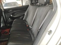 SAIC MG i5 2021 1.5L CVT Platinum Edition - ფოტო 16