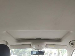 SAIC MG i5 2021 1.5L CVT Platinum Edition - ფოტო 17