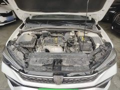 SAIC MG i5 2021 1.5L CVT Platinum Edition - ფოტო 19