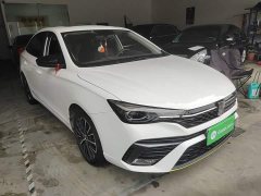 SAIC MG i5 2021 1.5L CVT Platinum Edition - ფოტო 3