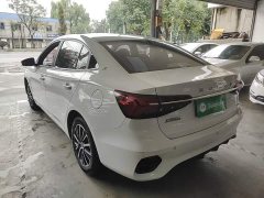 SAIC MG i5 2021 1.5L CVT Platinum Edition - ფოტო 4