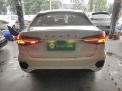 SAIC MG i5 2021 1.5L CVT Platinum Edition - ფოტო 5