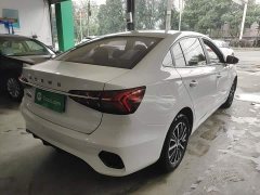 SAIC MG i5 2021 1.5L CVT Platinum Edition - ფოტო 6