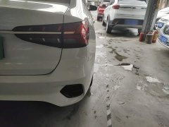 SAIC MG i5 2021 1.5L CVT Platinum Edition - ფოტო 7