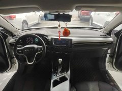 SAIC MG i5 2021 1.5L CVT Platinum Edition - ფოტო 9