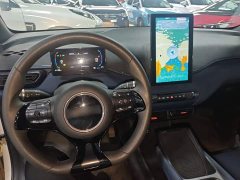 BYD Seagull 2023 Vitality Edition - ფოტო 10