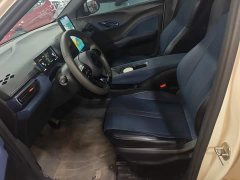 BYD Seagull 2023 Vitality Edition - ფოტო 14