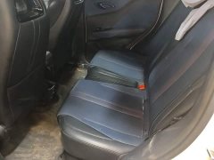 BYD Seagull 2023 Vitality Edition - ფოტო 16