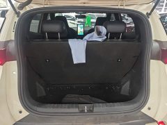 BYD Seagull 2023 Vitality Edition - ფოტო 18