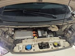 BYD Seagull 2023 Vitality Edition - ფოტო 19