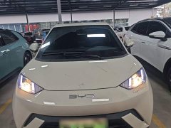 BYD Seagull 2023 Vitality Edition - ფოტო 2