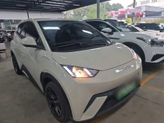 BYD Seagull 2023 Vitality Edition - ფოტო 3