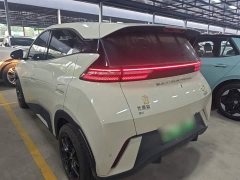 BYD Seagull 2023 Vitality Edition - ფოტო 4