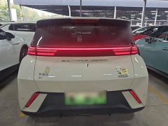 BYD Seagull 2023 Vitality Edition - ფოტო 5
