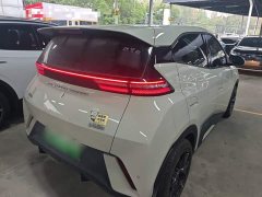 BYD Seagull 2023 Vitality Edition - ფოტო 6