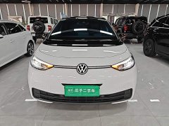 Volkswagen ID.3 Outstanding Edition - ფოტო 2