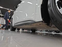 Volkswagen ID.3 Outstanding Edition - ფოტო 20