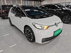 Volkswagen ID.3 Outstanding Edition - ფოტო 3