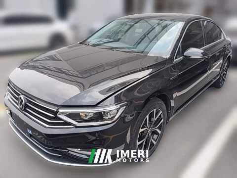 2021 Volkswagen Magotan 2020 330TSI DSG Advance - ავტომობილი ჩინეთიდან