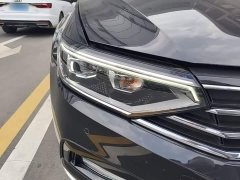 Volkswagen Magotan 2020 330TSI DSG Advance - ფოტო 10