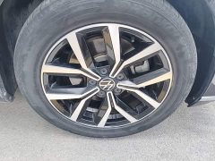 Volkswagen Magotan 2020 330TSI DSG Advance - ფოტო 11